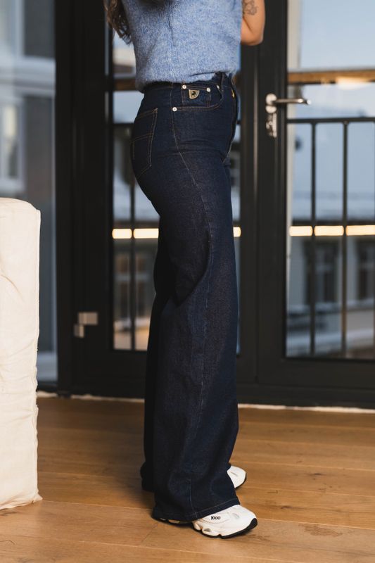 Rosa Denver Rinse Goodstuff