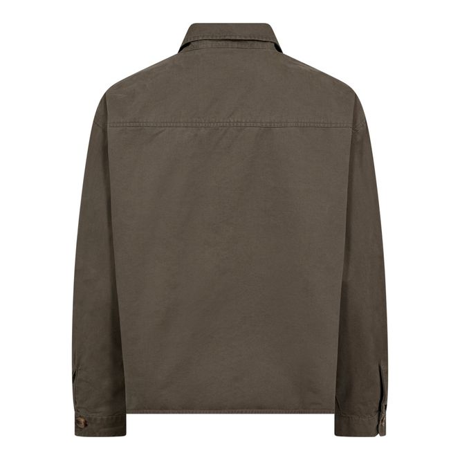 Hovedbilde Evelyn Shirt Army 