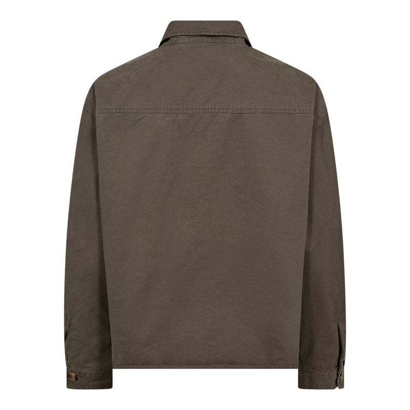 Evelyn Shirt Army 