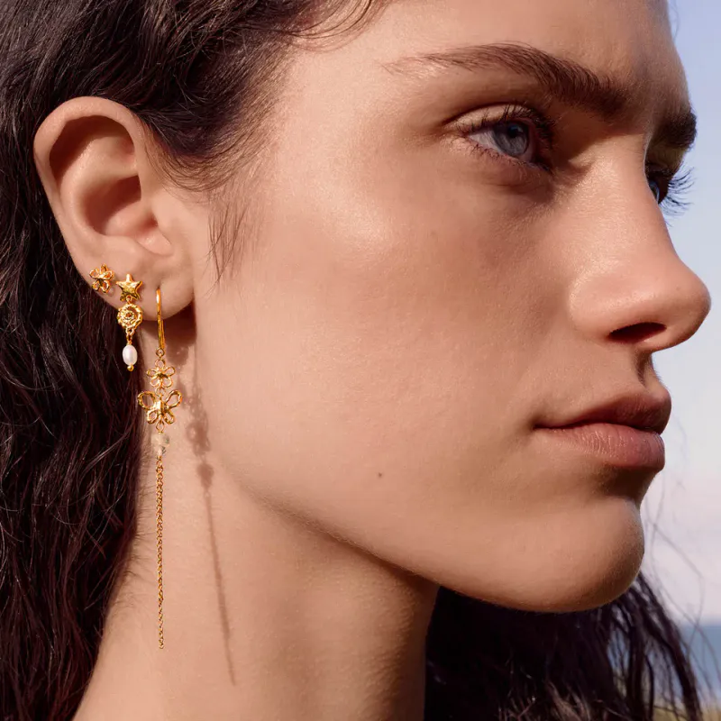 Zumi Earrings 