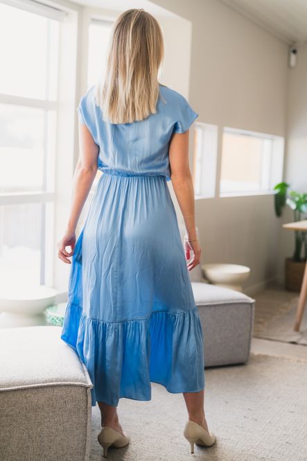 Hovedbilde Prosie Matt Blue 