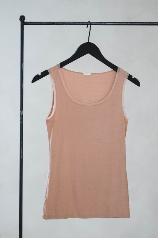 Perfekt Line Tank Top Skin 