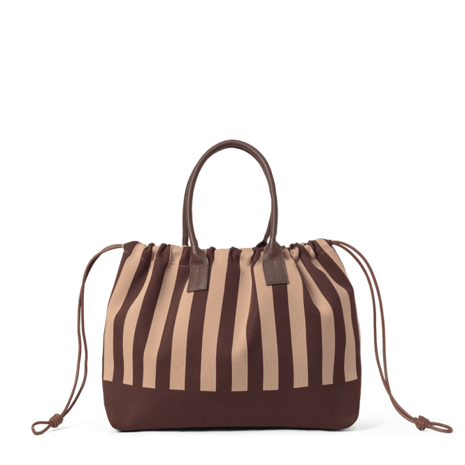 Hovedbilde Knitting Bag Coffee Bean 