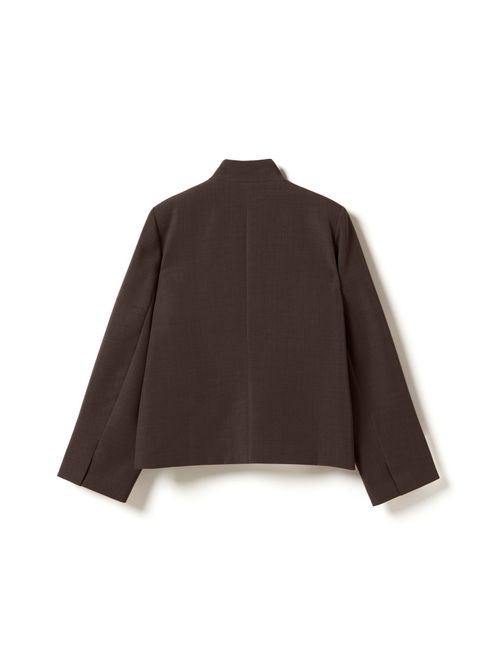 Hovedbilde Monique Blazer Chocolate