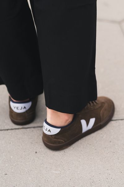 Hovedbilde Volley Suede Eagle Swan 