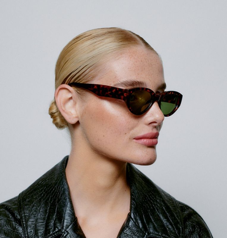 Winnie Demi Tortoise 