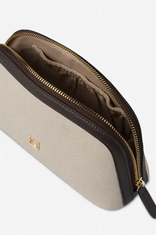 Cosmetic Pouch Small Nature 