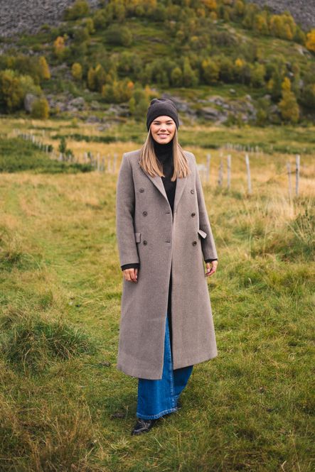 Hovedbilde Falcon Coat 11104 Fallen Rock 