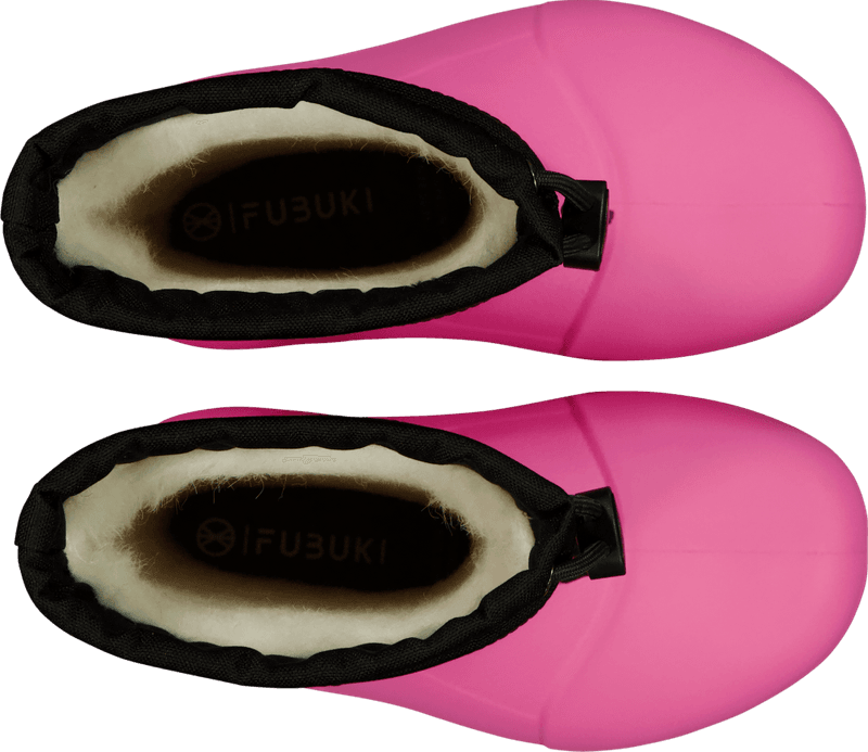 Niseko 3.0 Kids Pink 
