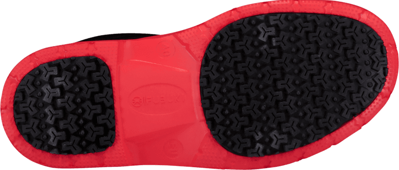 Niseko 3.0 Low Red 