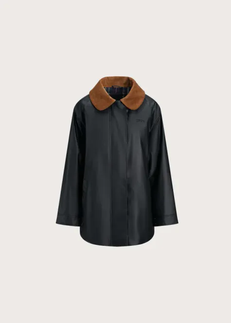 Hovedbilde Stormskin Jacket New Black 