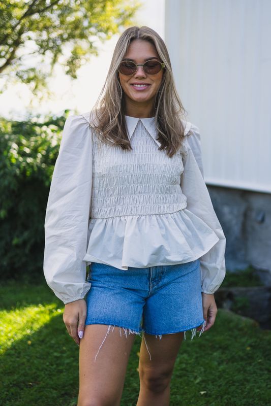 Roma LS Top Birch 