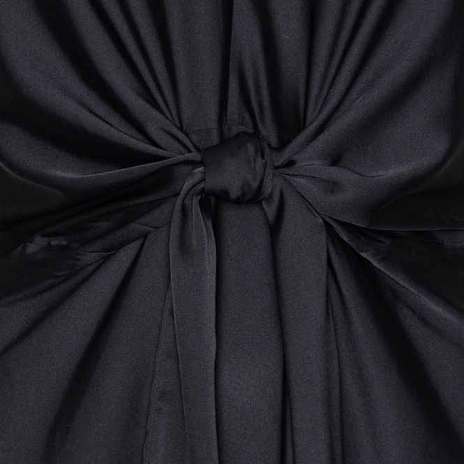 Hovedbilde Faye Dress Black Blossom 