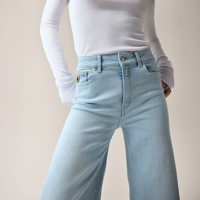 Hovedbilde Palazzo Caspar Baby Bleach