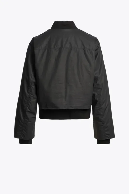 Andreja Bomber Black 