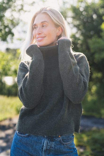 Hovedbilde Nola T-N 7355 Deep Forest 