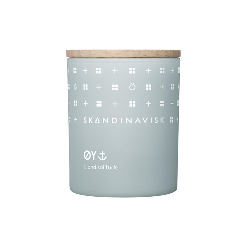 Øy Scented Candle 65g