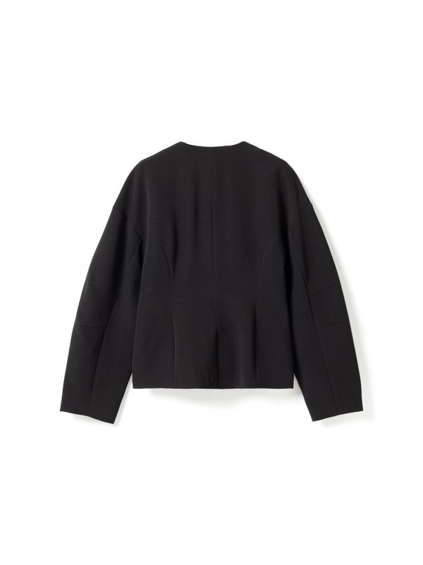 Mallie Blazer Black 