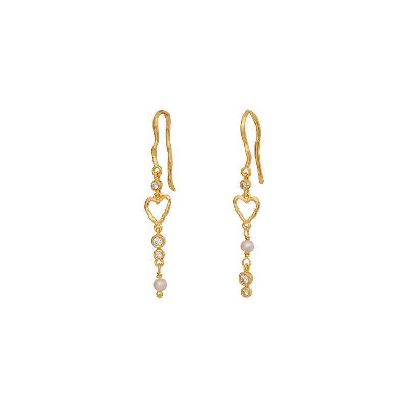 Kali Earring 