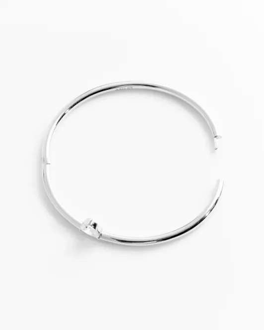 Hovedbilde Pera Bracelet Silver 