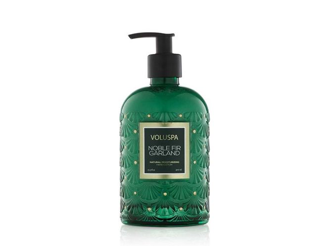Hovedbilde Noble Fir Garland Hand Lotion 