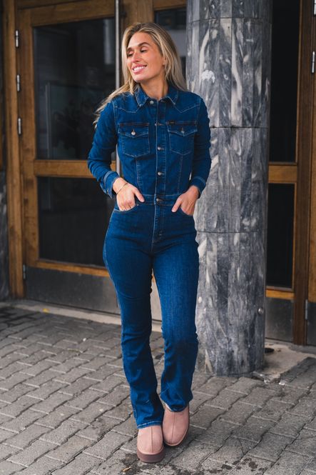 Hovedbilde Western Jumpsuit Upstream 