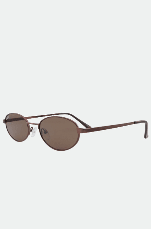 Rosie Chocolate/Brown 