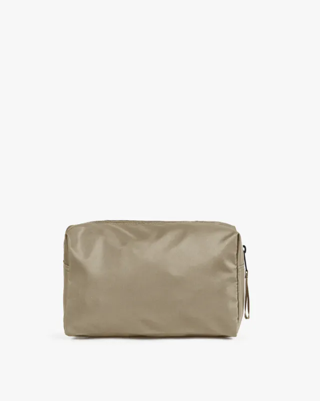 Day RE-S Tonal Washbag S Brindle 