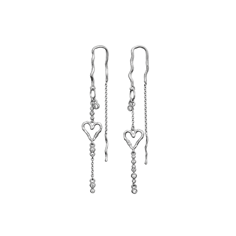 Eliori Twinkle Silver 