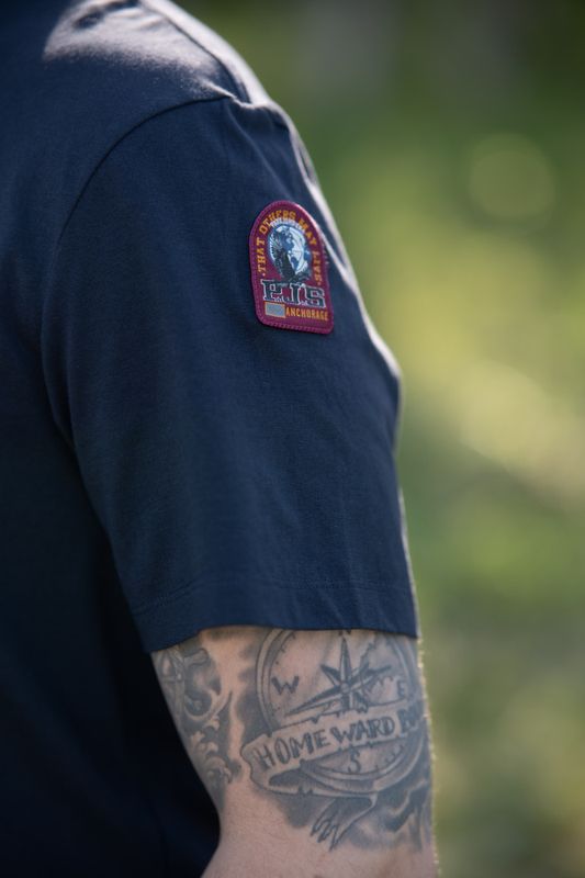 Iconic Tee Man Pencil 