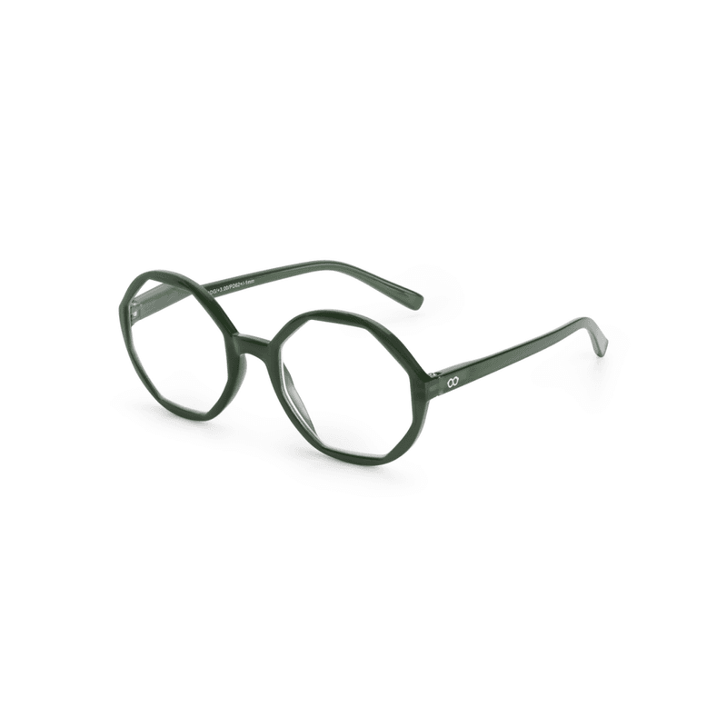 Lolita Dark Green 