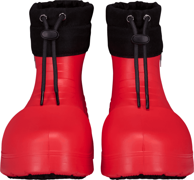 Niseko 3.0 Low Red 