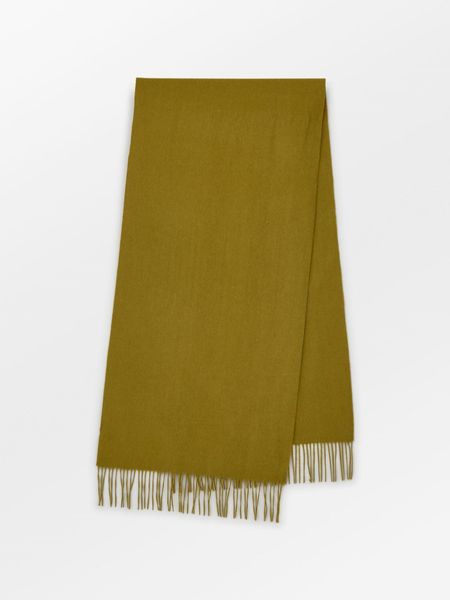 Hovedbilde Crystal Edition Scarf Green 