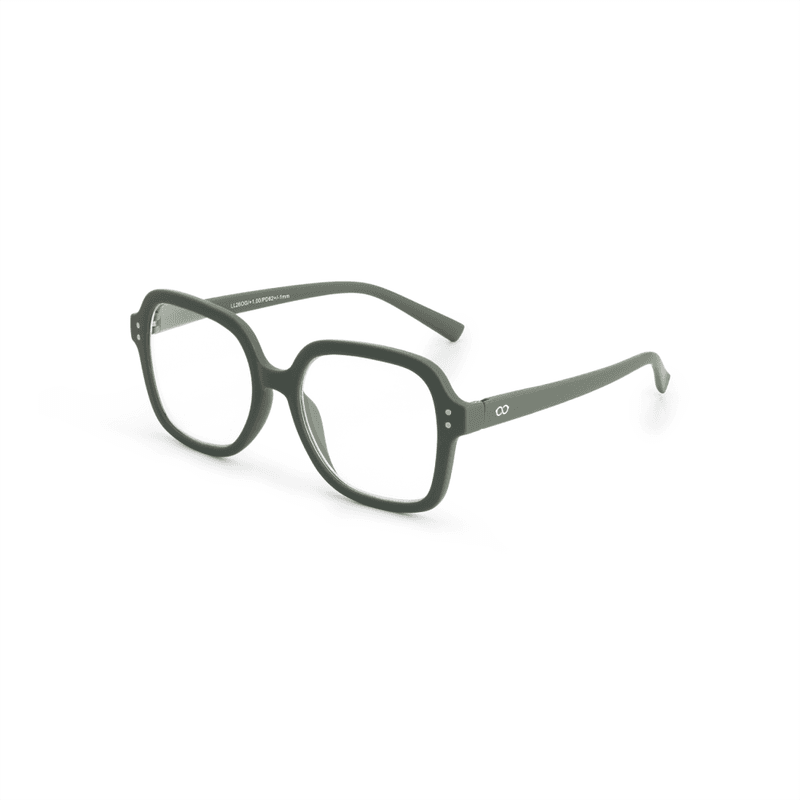 Colette Olive Green 