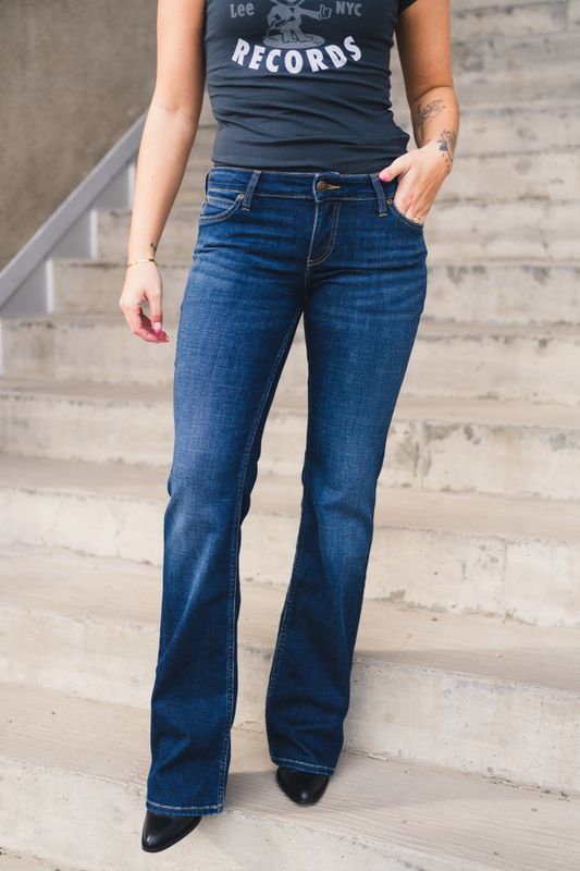 Jessica Vintage Storm 