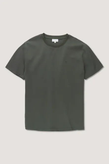 Hovedbilde Element Tee Organic Cotton Tarmac 