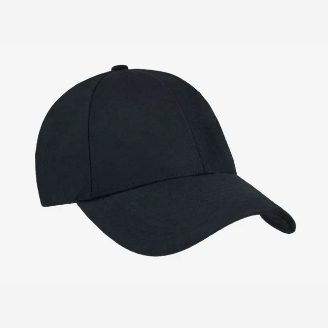 Hovedbilde Jet Black Wool 