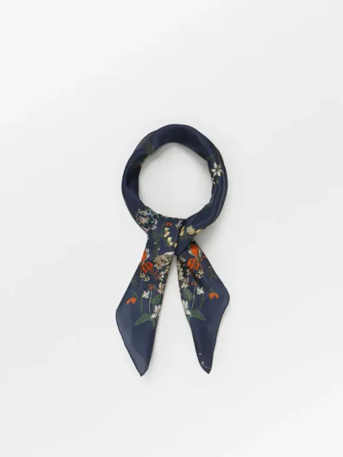 Hovedbilde Donica Big Sia Scarf Naval Academy Blue 