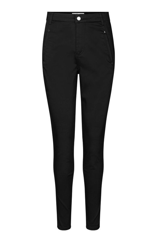 Jolie 606 Gun Black