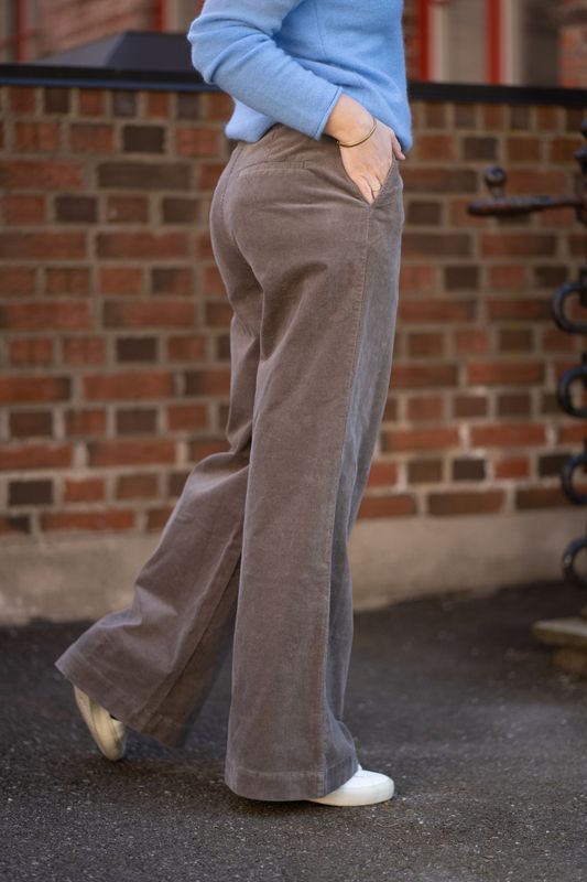 Ninnen Pants Falcon 
