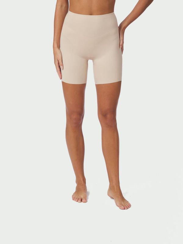 Nixie Seamless Shorts Sand 