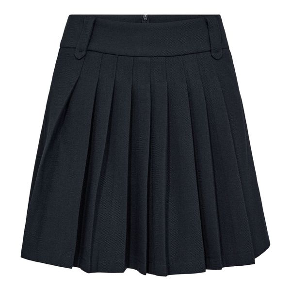 Hovedbilde Marin Plisse Skirt Navy 