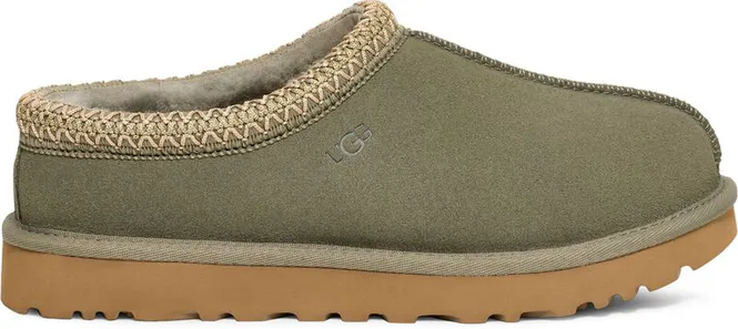 Hovedbilde W Tasman II Moss Green 