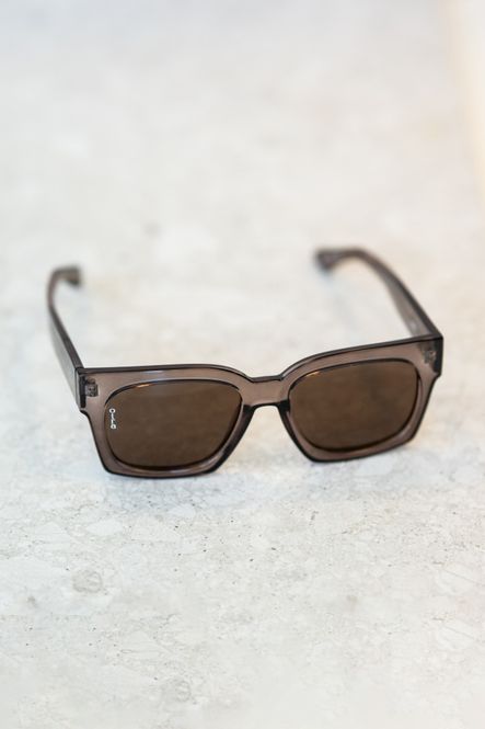 Hovedbilde Alba Olive/Brown 