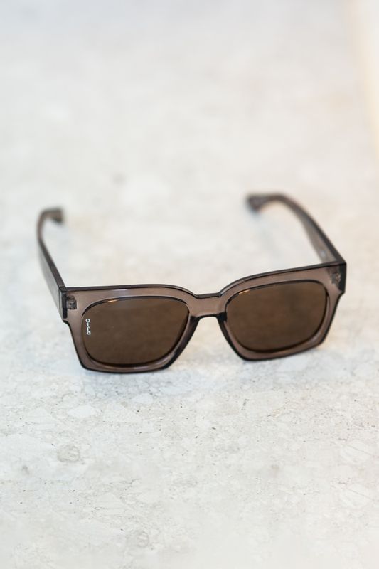 Alba Olive/Brown 