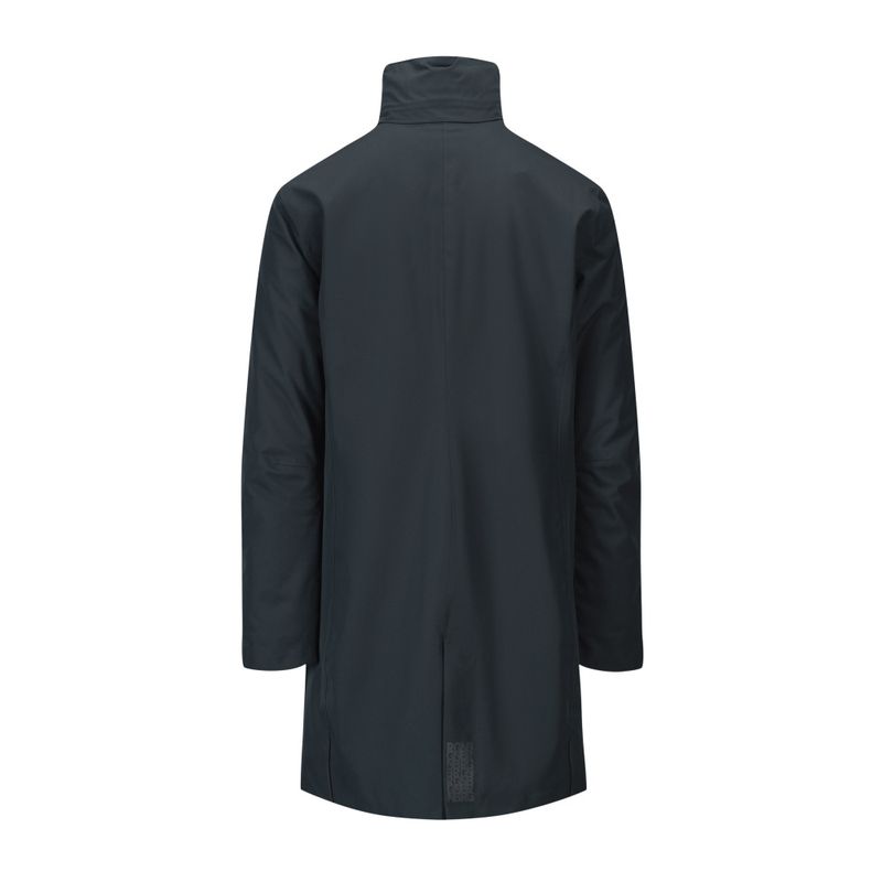 Sludd'n Coat Dark Navy 