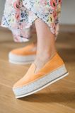 Bilde av Sarry Pesca Baby Silk Ambra 