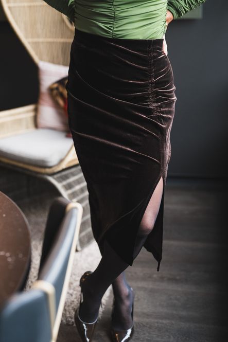 Hovedbilde Diddan Skirt Mole 