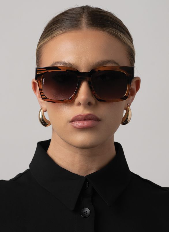Alba Tort/Brown 