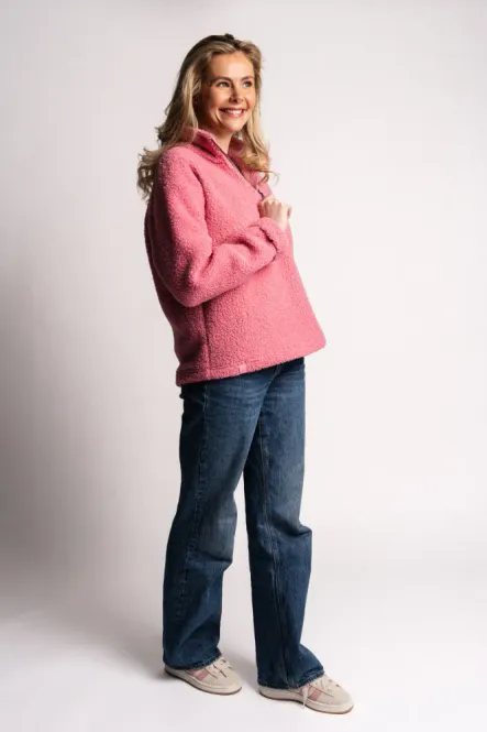 Hovedbilde Annie Bright Pink 